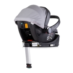 Детска количка 3 в 1 Chipolino - Престиж, Кашмир