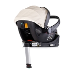 Детска количка 3 в 1 Chipolino - Престиж, Кашмир