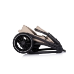 Детска количка 3 в 1 Chipolino - Престиж, Кашмир