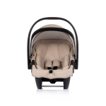 Детска количка 3 в 1 Chipolino - Престиж, Кашмир