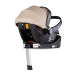 Детска количка 3 в 1 Chipolino - Престиж, Кашмир