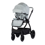 Детска количка 3 в 1 Chipolino - Престиж, Кашмир