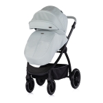 Детска количка 3 в 1 Chipolino - Престиж, Кашмир