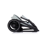 Детска количка 3 в 1 Chipolino - Престиж, Кашмир