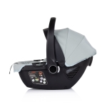 Детска количка 3 в 1 Chipolino - Престиж, Кашмир