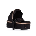 Детска количка 3 в 1 Chipolino - Еуфория, Розова пудрa