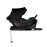 Детска количка 3 в 1 Chipolino - Еуфория, Розова пудрa