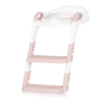 Детска тоалетна седалка със стълба Chipolino - Киди, Лате