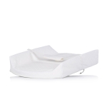 Бебешка вана със стойка и подложка Chipolino - Соната, Сива