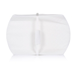 Бебешка вана със стойка и подложка Chipolino - Соната, Сива