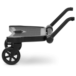 Борд за количка ABC Design - Kiddie Ride On, Черен