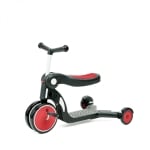 Детски скутер Chipolino 4в1 - Червен