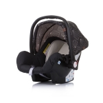 Кошница за кола с адаптори Chipolino - Хавана, 40-87 сm, Диамант