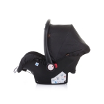 Кошница за кола с адаптори Chipolino - Хавана, 40-87 сm, Диамант