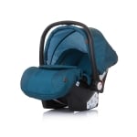 Кошница за кола с адаптори Chipolino - Хавана, 40-87 сm, Диамант