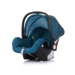 Кошница за кола с адаптори Chipolino - Хавана, 40-87 сm, Диамант