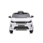 Акумулаторен джип Chipolino - Land Rover Discovery, Черен