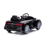 Акумулаторна кола Chipolino - Audi R8 Spyder, Сива & Синя