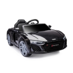 Акумулаторна кола Chipolino - Audi R8 Spyder, Сива & Синя