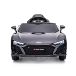 Акумулаторна кола Chipolino - Audi R8 Spyder, Сива & Синя