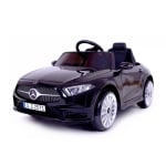 Акумулаторна кола Chipolino - Mercedes-Benz CLS 350, Черна
