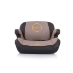 Столче за кола Chipolino - Троно, Isofix, 125-150 сm, Антрацит