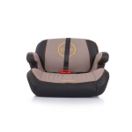 Столче за кола Chipolino - Троно, Isofix, 125-150 сm, Антрацит