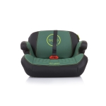 Столче за кола Chipolino - Троно, Isofix, 125-150 сm, Антрацит