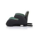 Столче за кола Chipolino - Троно, Isofix, 125-150 сm, Антрацит