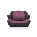Столче за кола Chipolino - Троно, Isofix, 125-150 сm, Антрацит