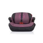 Столче за кола Chipolino - Троно, Isofix, 125-150 сm, Антрацит