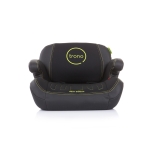Столче за кола Chipolino - Троно, Isofix, 125-150 сm, Антрацит