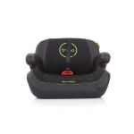 Столче за кола Chipolino - Троно, Isofix, 125-150 сm, Антрацит