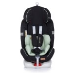 Стол за кола Chipolino - Journey, ISO, 0-36 kg, Графит