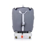 Стол за кола Chipolino - Journey, ISO, 0-36 kg, Графит