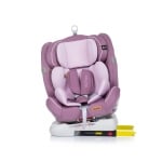 Стол за кола Chipolino - Journey, ISO, 0-36 kg, Графит