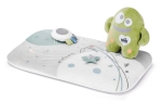 Бебешка кошара за игра Cam - Brevettato Mille, Бежова
