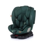 Столче за кола Chipolino - 4Kid, i-Size, Isofix, 0-36 kg, Авокадо