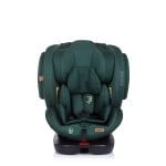 Столче за кола Chipolino - 4Kid, i-Size, Isofix, 0-36 kg, Авокадо