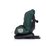Столче за кола Chipolino - 4Kid, i-Size, Isofix, 0-36 kg, Авокадо