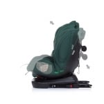 Столче за кола Chipolino - 4Kid, i-Size, Isofix, 0-36 kg, Авокадо