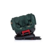 Столче за кола Chipolino - 4Kid, i-Size, Isofix, 0-36 kg, Авокадо