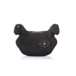 Седалка за кола Chipolino - Компас, Isofix, 125-150 сm, Антрацит