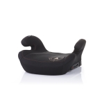 Седалка за кола Chipolino - Компас, Isofix, 125-150 сm, Антрацит
