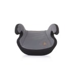 Седалка за кола Chipolino - Компас, Isofix, 125-150 сm, Платина