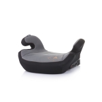 Седалка за кола Chipolino - Компас, Isofix, 125-150 сm, Платина