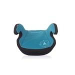 Седалка за кола Chipolino - Компас, Isofix, 125-150 сm, Антрацит