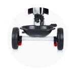 Триколка със сенник Chipolino - Матрикс, 360°,  глетчер