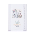 Подложка за повиване Tega Baby - Wild & Free, Слонче