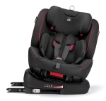 Столче за кола Cam - Panoramic Evo, Isofix, 40-150 сm, Синьо